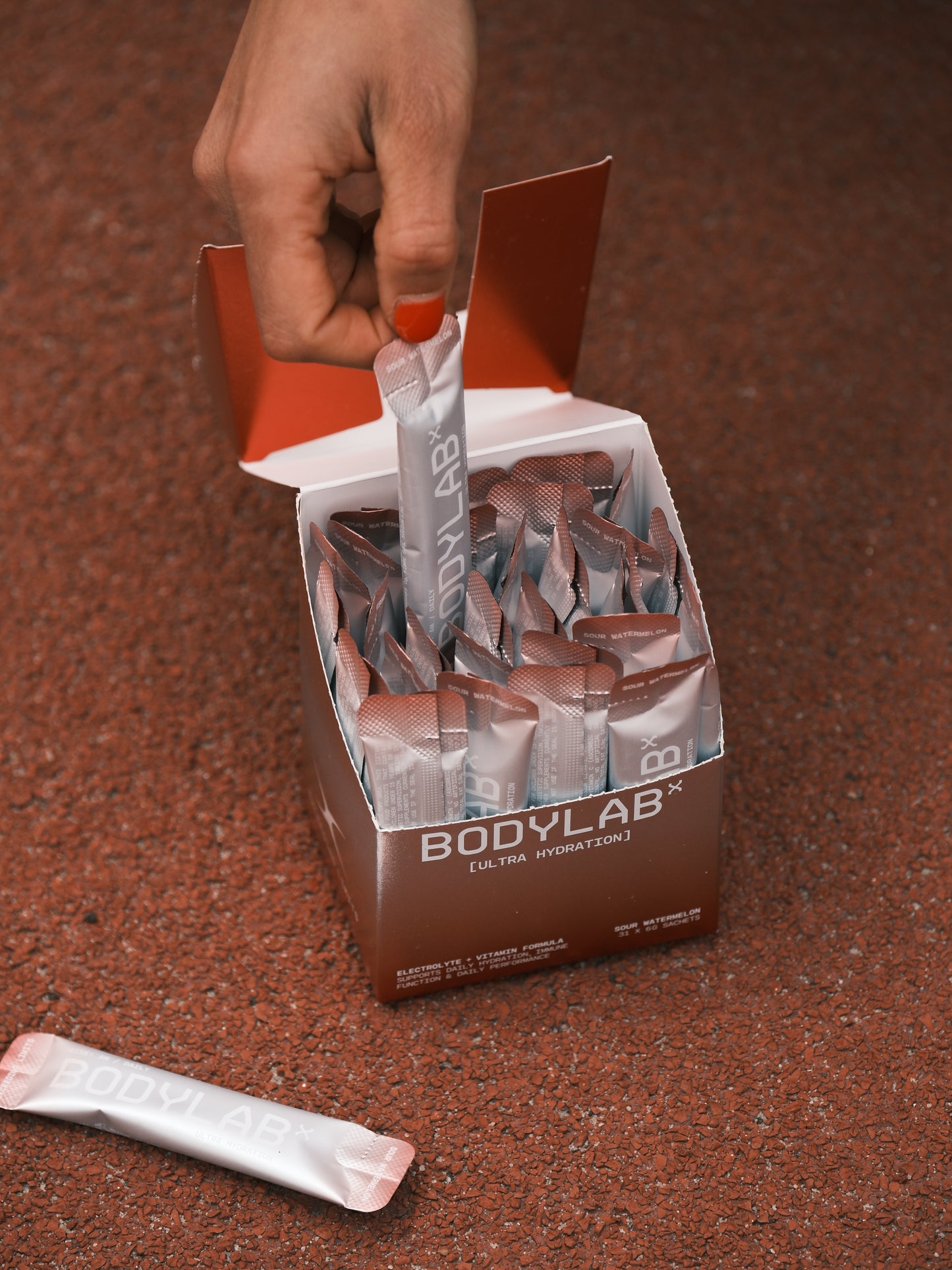 [RISE] AM - ULTRA HYDRATION