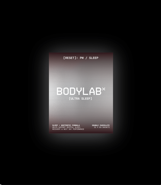 [RESET] PM - ULTRA SLEEP